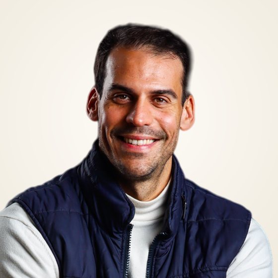 Ali Lahbabi